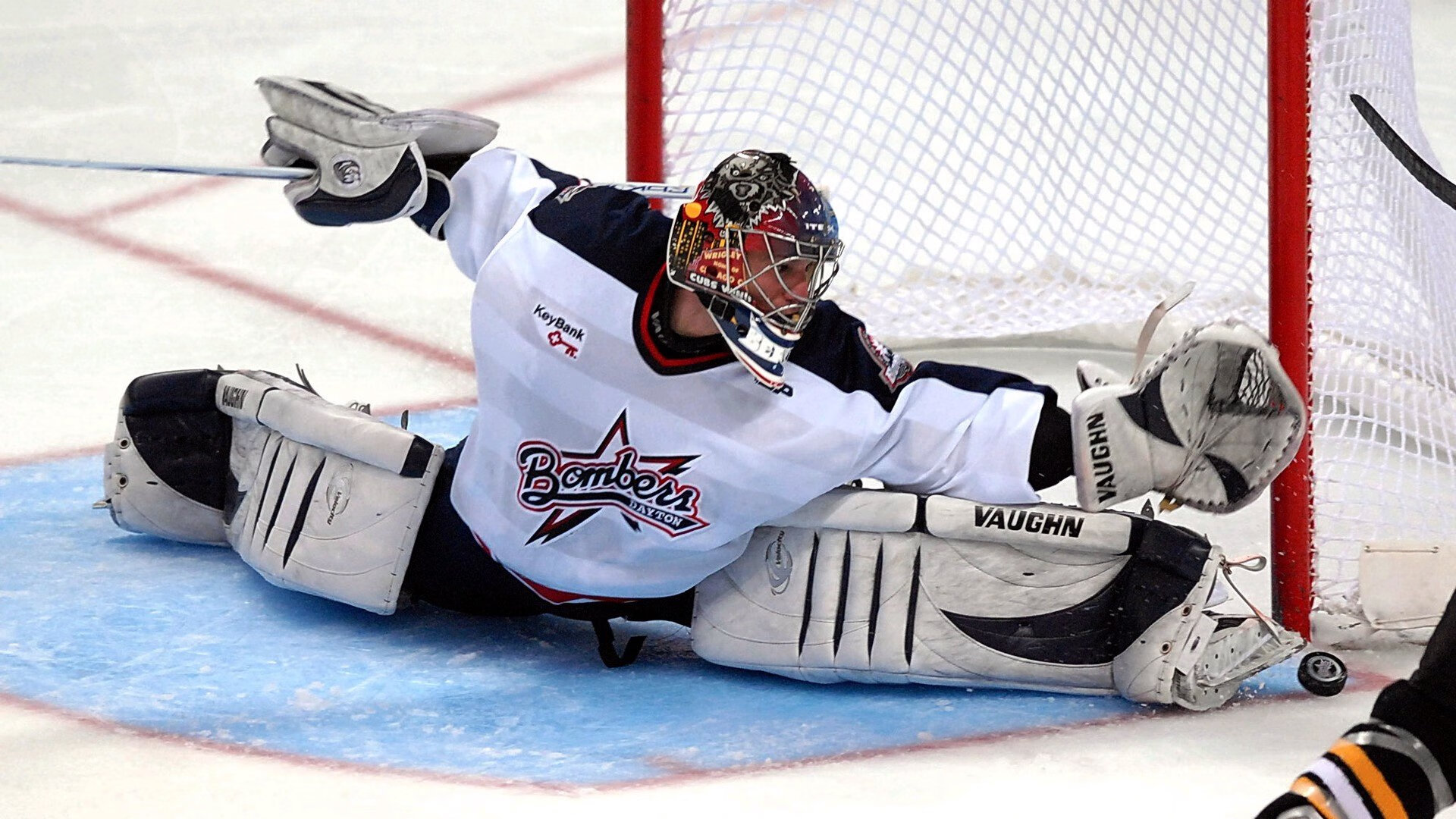 海湾者队员保持积极心态面对压力