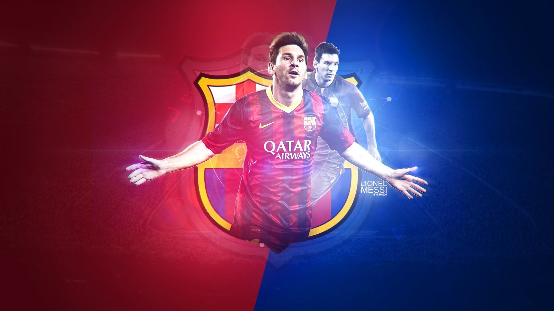 赫罗纳精准长传打穿对手防线，赫罗纳队服