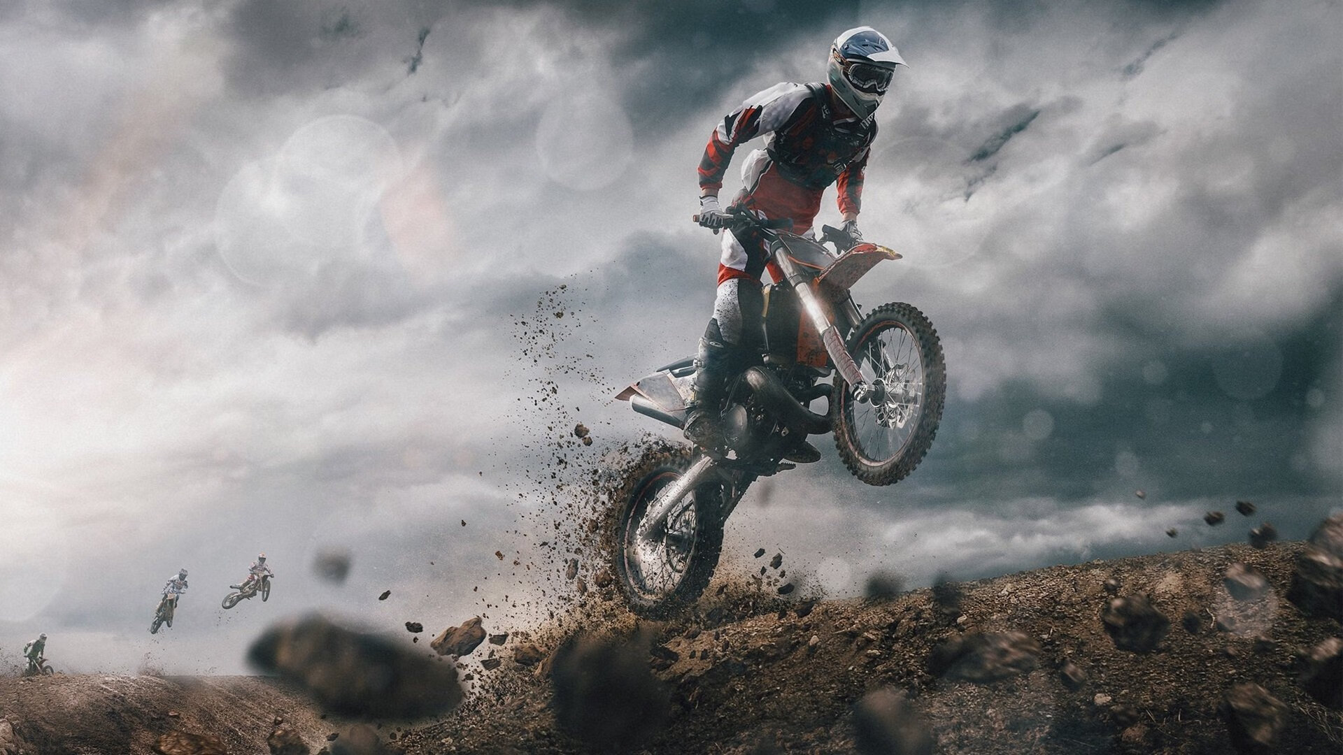 德甲快节奏引领：每次攻防都让人生畏，德甲最快提前几轮夺冠